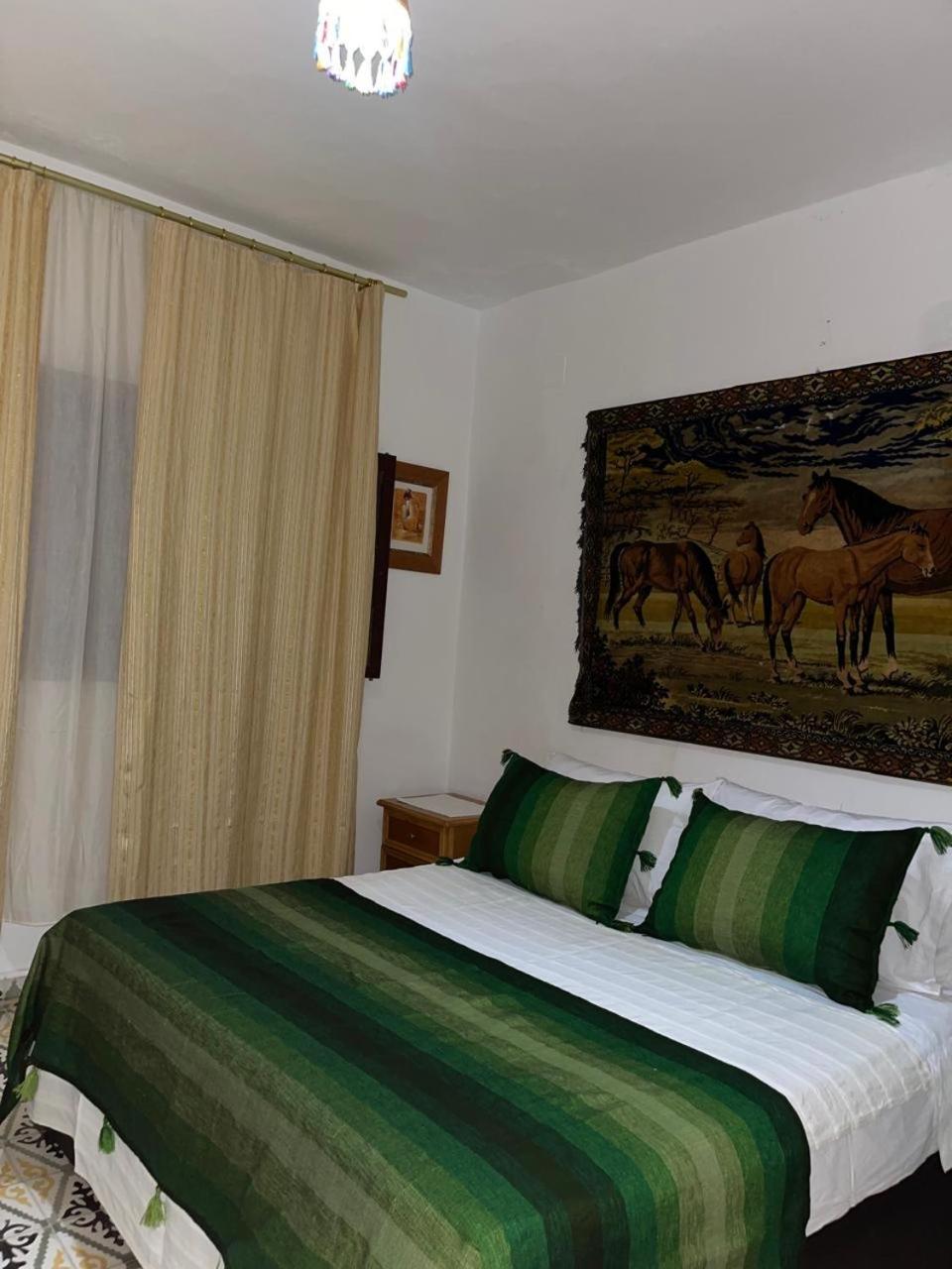 Appartamento Mehek Asilah Esterno foto