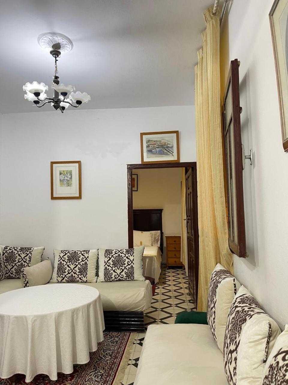 Appartamento Mehek Asilah Esterno foto