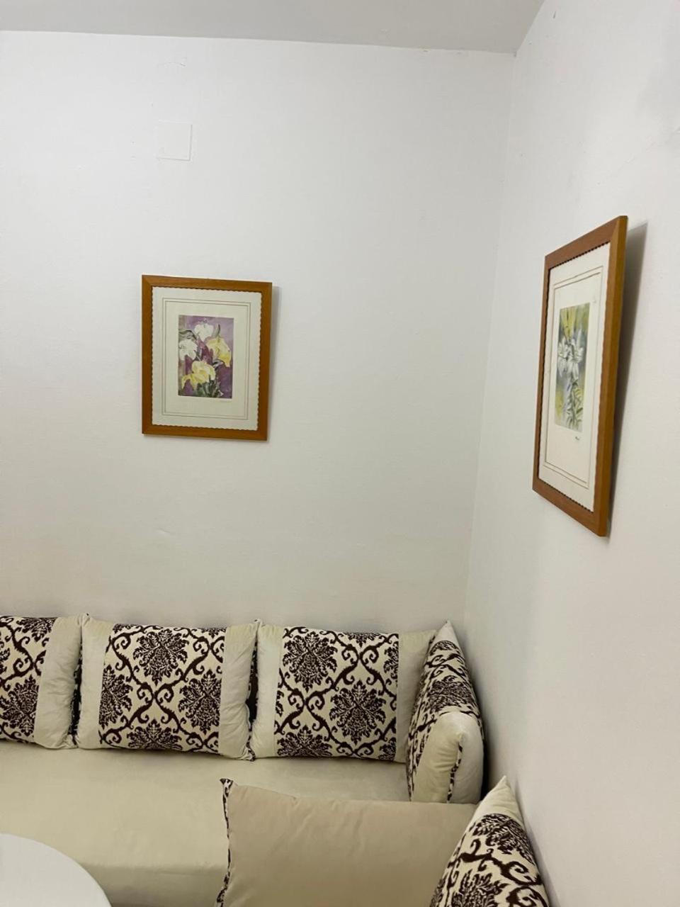 Appartamento Mehek Asilah Esterno foto