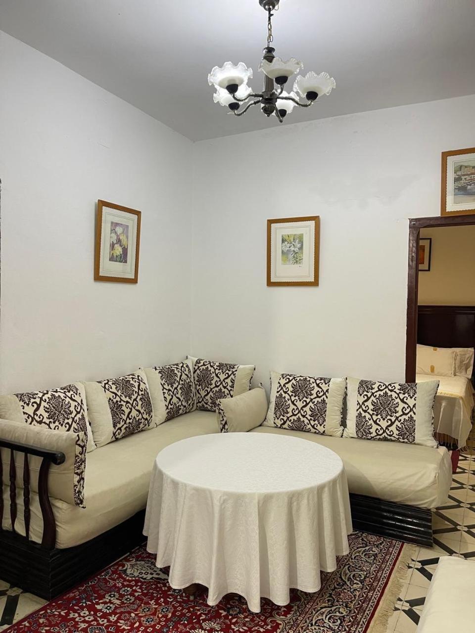 Appartamento Mehek Asilah Esterno foto