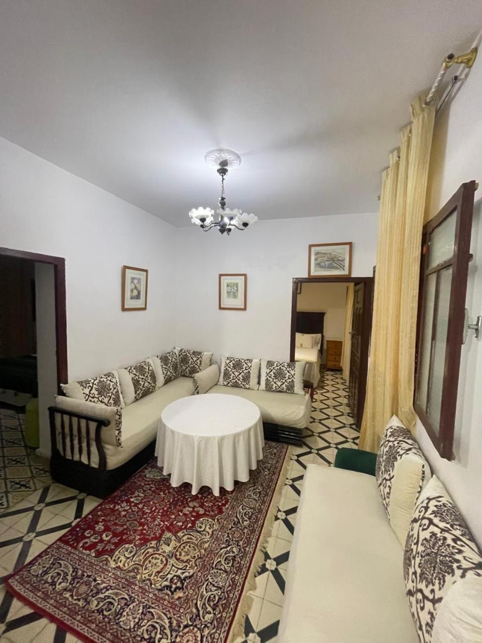 Appartamento Mehek Asilah Esterno foto