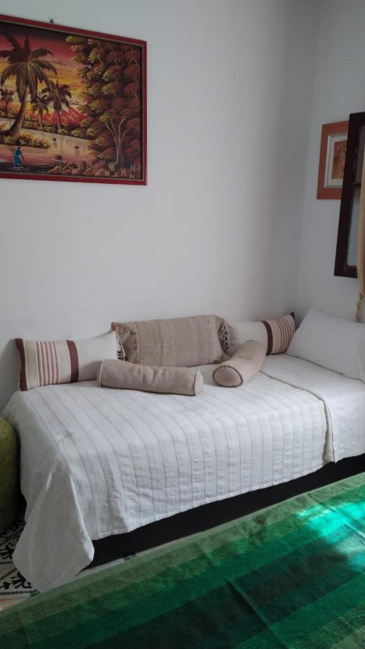 Appartamento Mehek Asilah Esterno foto