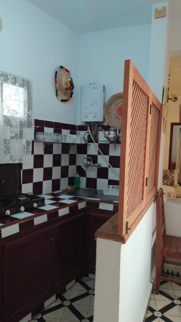 Appartamento Mehek Asilah Esterno foto