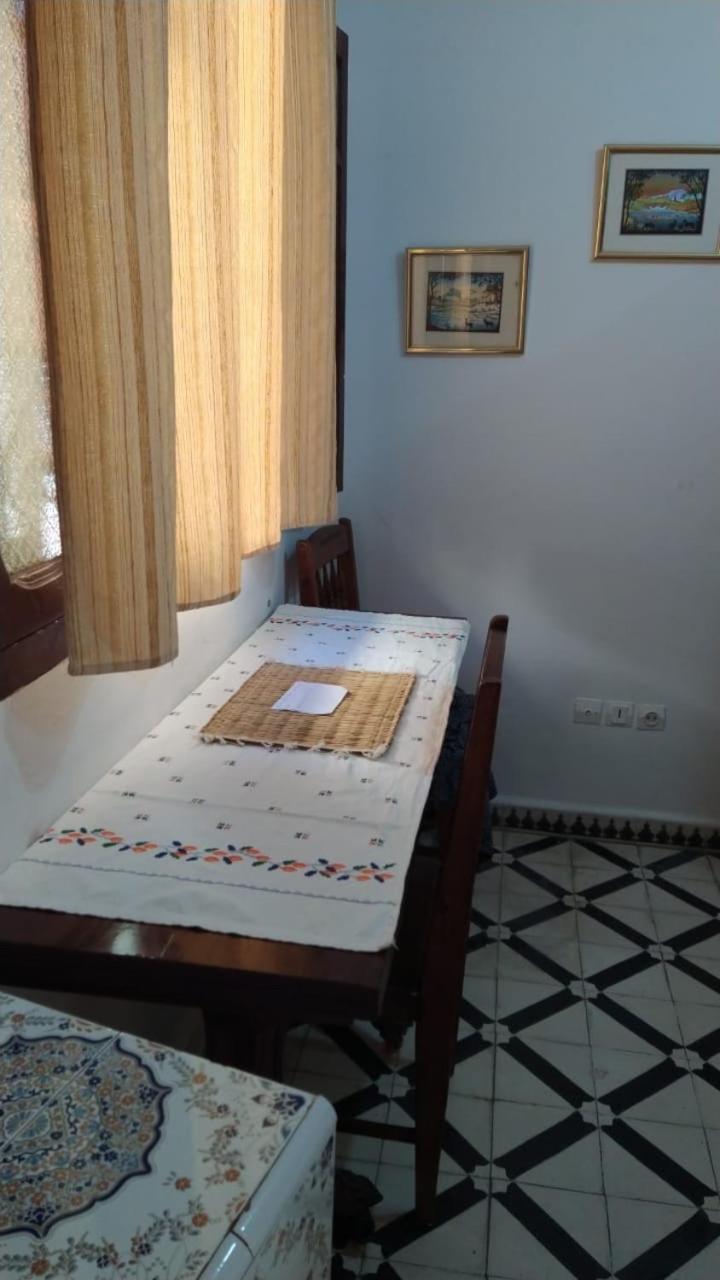 Appartamento Mehek Asilah Esterno foto