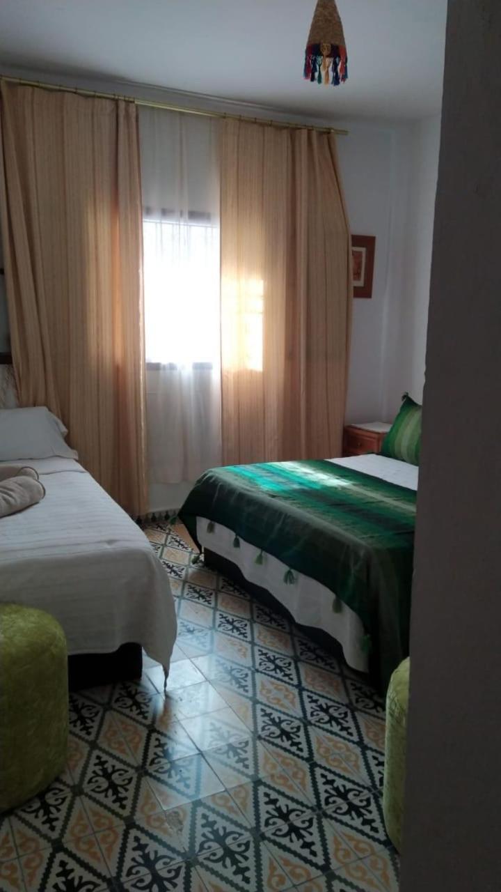 Appartamento Mehek Asilah Esterno foto