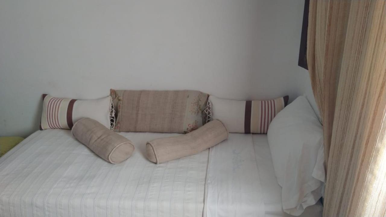 Appartamento Mehek Asilah Esterno foto