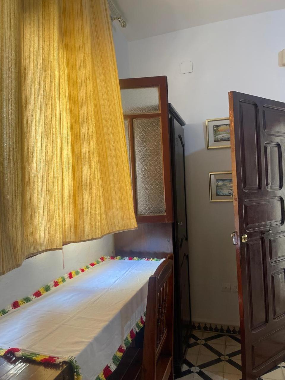 Appartamento Mehek Asilah Esterno foto