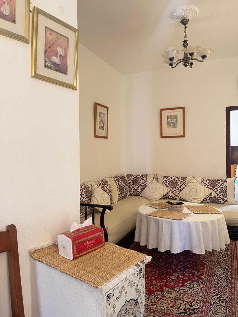 Appartamento Mehek Asilah Esterno foto
