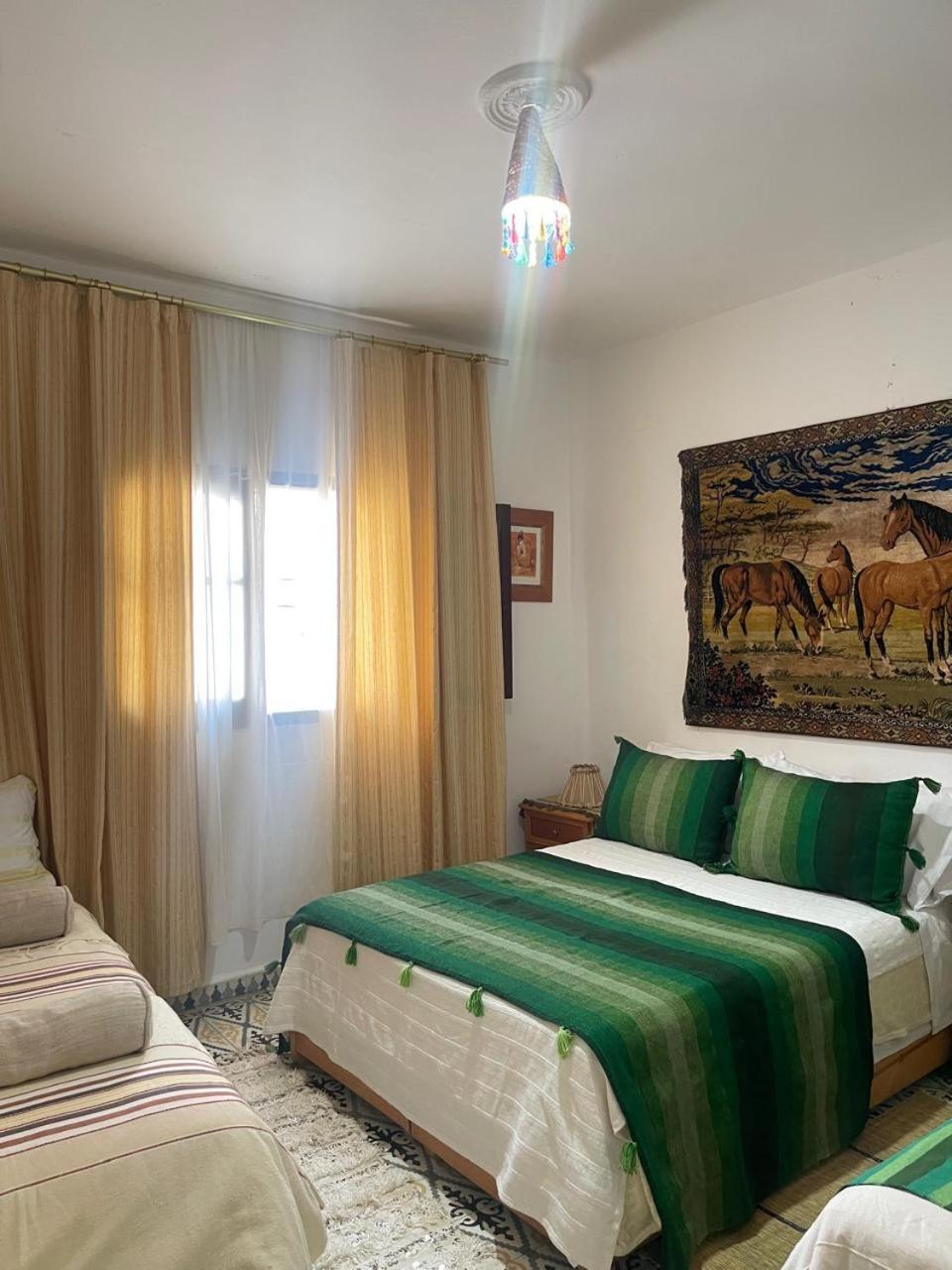 Appartamento Mehek Asilah Esterno foto