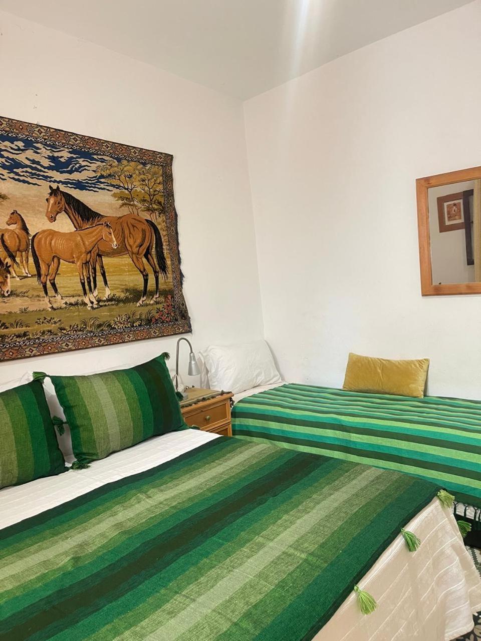Appartamento Mehek Asilah Esterno foto